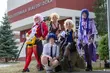 Największy konwent mangi i anime na Podlasiu wraca do Białegostoku