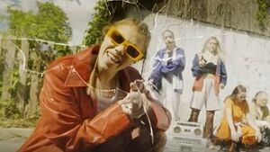 Singiel Sw@dy i Niczos zdobywa popularność. Nowa EP-ka ukaże się jesienią