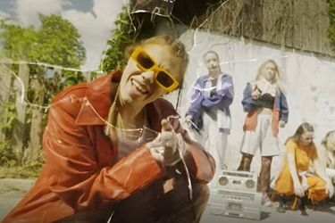Singiel Sw@dy i Niczos zdobywa popularność. Nowa EP-ka ukaże się jesienią