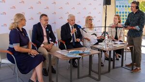 Hołd dla bohaterów i ofiar getta. Mijają 82 lata od tragicznych wydarzeń