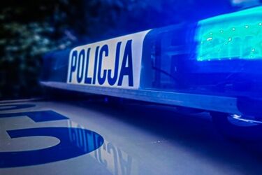 Atak na ratowników i narkotyki. Prokuratura skierowała akt oskarżenia