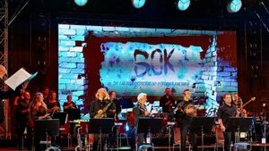 Białostocki Ośrodek Kultury ma już 50 lat! Zobacz, jak świętowali mieszkańcy