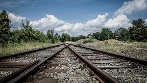 Rekordowy przetarg w historii PLK. Kto wygra wyścig o linię Białystok - Ełk?