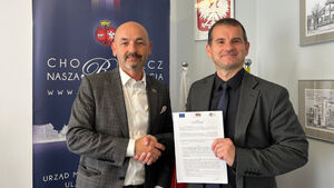 Asfalt w miesiąc? Kolejna inwestycja drogowa w gminie