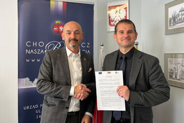 Asfalt w miesiąc? Kolejna inwestycja drogowa w gminie