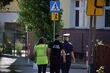 Bezpieczna droga do szkoły. Trwają kontrole w pobliżu placówek