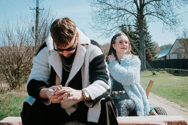 Okruszki Fest - Nowe Ścieżki Tradycji. Podlaska kultura w nowej odsłonie