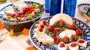 Będzie smacznie i regionalnie! Nadchodzi kolejna edycja "Smaków Podlasia"