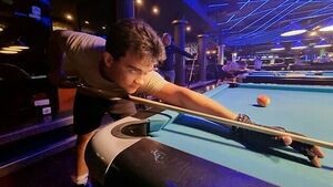 Amatorski Turniej Bilardowy - sport, emocje i dobra zabawa w jednym