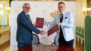 66 mln zł na nowe autobusy. Pasażerowie w Białymstoku odczują różnicę