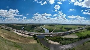 Wielkie otwarcie S61! Kierowcy zyskają ekspresowe połączenie z Via Balticą