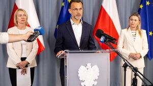 Twoje dane w urzędzie będą bezpieczniejsze. Rusza wielomilionowy projekt