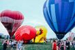 Kolorowe niebo nad Białymstokiem. Startuje jubileuszowa Fiesta Balonowa