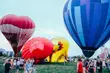 Kolorowe niebo nad Białymstokiem. Startuje jubileuszowa Fiesta Balonowa