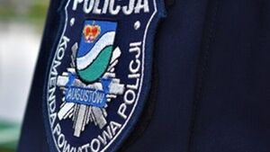 5-latek sam wyszedł z przedszkola. Policjanci szybko zareagowali