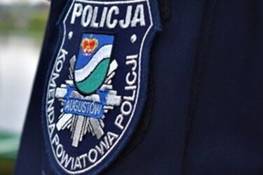 5-latek sam wyszedł z przedszkola. Policjanci szybko zareagowali