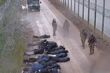 Granica podlaska pod presją. Ponad 800 prób w jeden weekend [WIDEO]