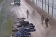 Granica podlaska pod presją. Ponad 800 prób w jeden weekend [WIDEO]