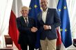 Hala widowiskowo-sportowa. Miasto stara się o dofinansowanie