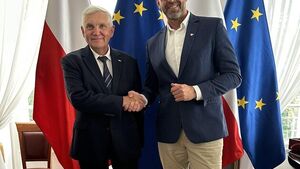 Hala widowiskowo-sportowa. Miasto stara się o dofinansowanie