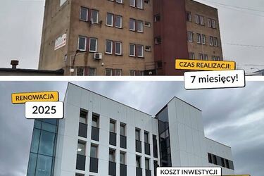 Kolejna inwestycja Kuchni Vikinga. Kosztowała 9 mln zł i robi wielkie wrażenie