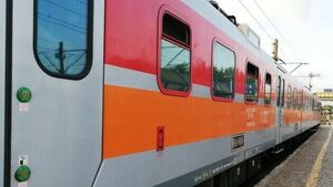 Nowy rozkład REGIO. Suwałki - Augustów czasowo z komunikacją zastępczą