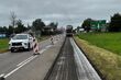 Ruszyła rozbudowa DK65 w Knyszynie. Będzie rondo i nowe chodniki