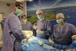 Trzy pobrania wielonarządowe w USK. Rekord w historii szpitala