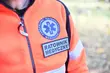 Ratownicy w opałach. Pijany syn pacjentki rzucił się na medyków