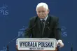 Jarosław Kaczyński w Białymstoku: Musimy przejąć pełnię władzy