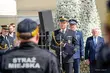 Święto Straży Miejskiej w Białymstoku. Ślubowania, awanse i nagrody
