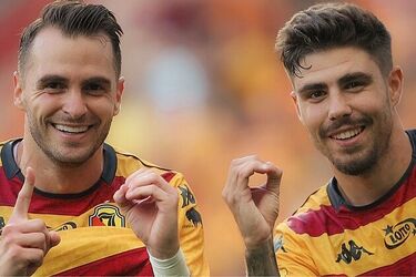 Czyste konto i pewne trzy punkty. Jagiellonia lepsza od Lechii