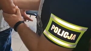 Brutalny atak. 41-latek podejrzany o usiłowanie zabójstwa