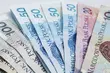 Upadłości w Podlaskiem. Jesteśmy na końcu listy