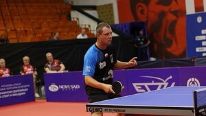 Białostocki zespół w 1/8 finału Ligi Mistrzów! Teraz zmierzy się z gigantem