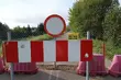 Zamknięto most w Osowcu. Szlaki wodne i piesze są częściowo ograniczone