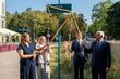 Białystok upamiętnił bohatera z czasów wojny. Skwer nosi imię Józefa Bartoszki