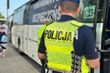 Bezpieczna droga do szkoły. Policja kontroluje autobusy i okolice placówek