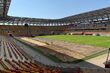 Będzie nowa murawa na stadionie. Ruszyła modernizacja