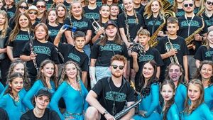 Granda Banda na Podlasiu. Muzycy z całego świata zagrają także w Białymstoku