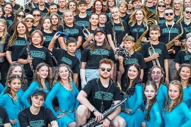 Granda Banda na Podlasiu. Muzycy z całego świata zagrają także w Białymstoku