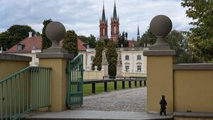 Wrześniowy weekend w Białymstoku. Sprawdź, co będzie się działo