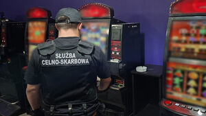 KAS uderza w nielegalny hazard. Kary pieniężne mogą być wysokie