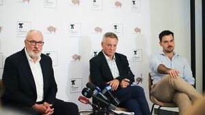 Teatr Dramatyczny rozpoczyna nowy sezon. Zapowiedziano pięć premier