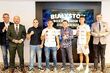 Białystok Boxing Show IX, czyli pięściarskie święto w stolicy Podlasia