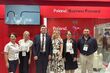 Podlascy przedsiębiorcy w Japonii. To dla nich ogromna szansa