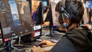 Turnieje w CS-a i EA Sports FC 25 w Alfa Centrum. Będzie się działo!