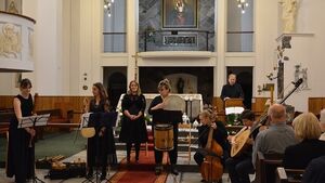 W Wasilkowie zabrzmi muzyka organowa. Wystąpią artyści z całego świata
