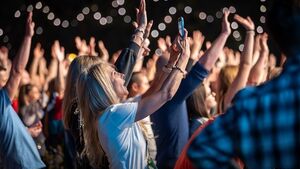 Zbliża się Dla Ciebie. Festiwal! Wystąpią m.in. Mrozu, IGO i Wojtek Szumański