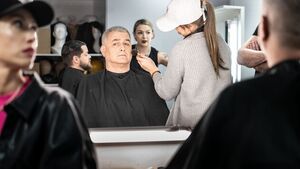 Chcesz pracować z artystami? OiFP szuka charakteryzatorów